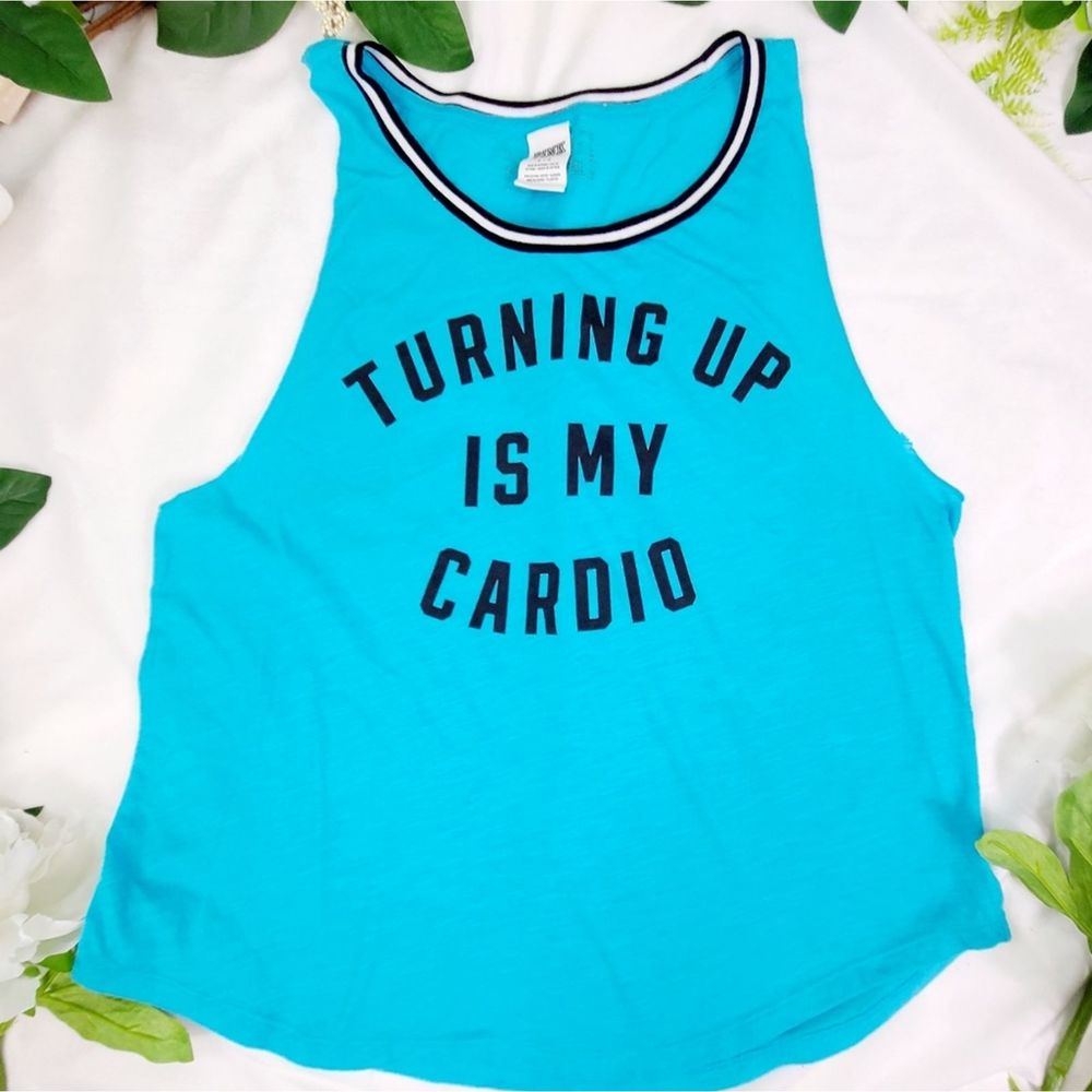 Victoria secret PINK workout tank